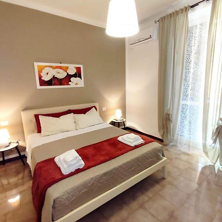 111 Guest House Bari Zewnętrze zdjęcie