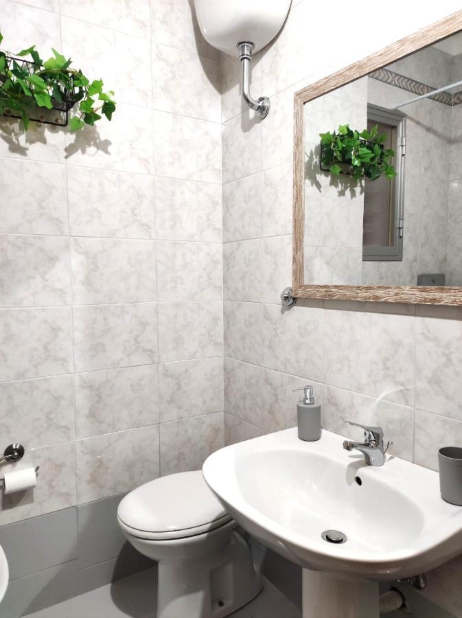111 Guest House Bari Zewnętrze zdjęcie