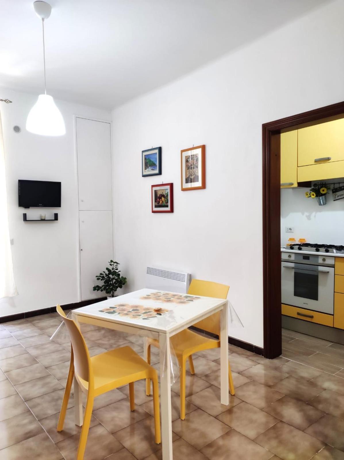111 Guest House Bari Zewnętrze zdjęcie
