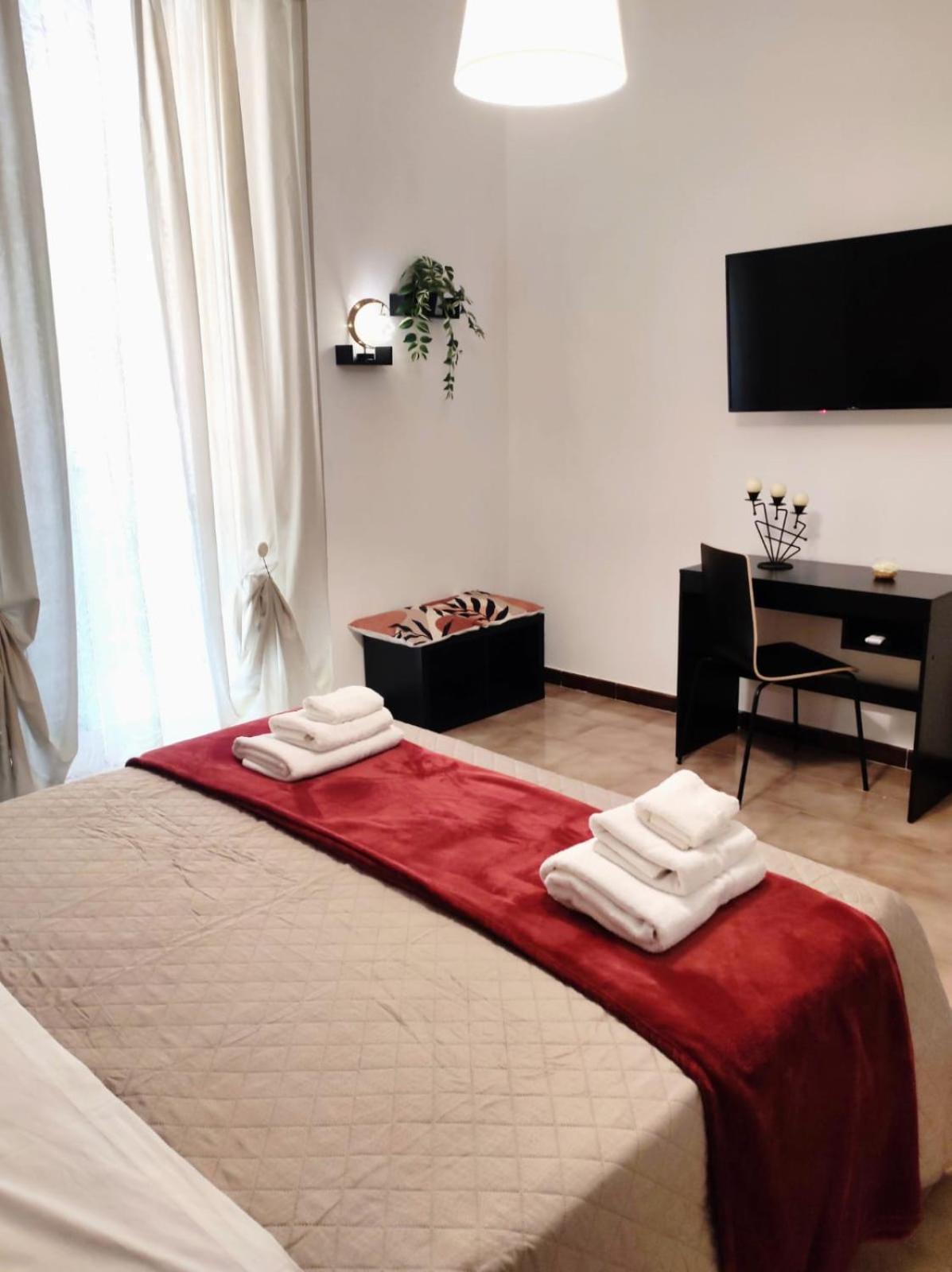 111 Guest House Bari Zewnętrze zdjęcie