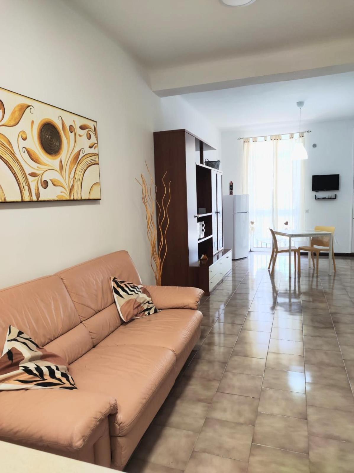 111 Guest House Bari Zewnętrze zdjęcie