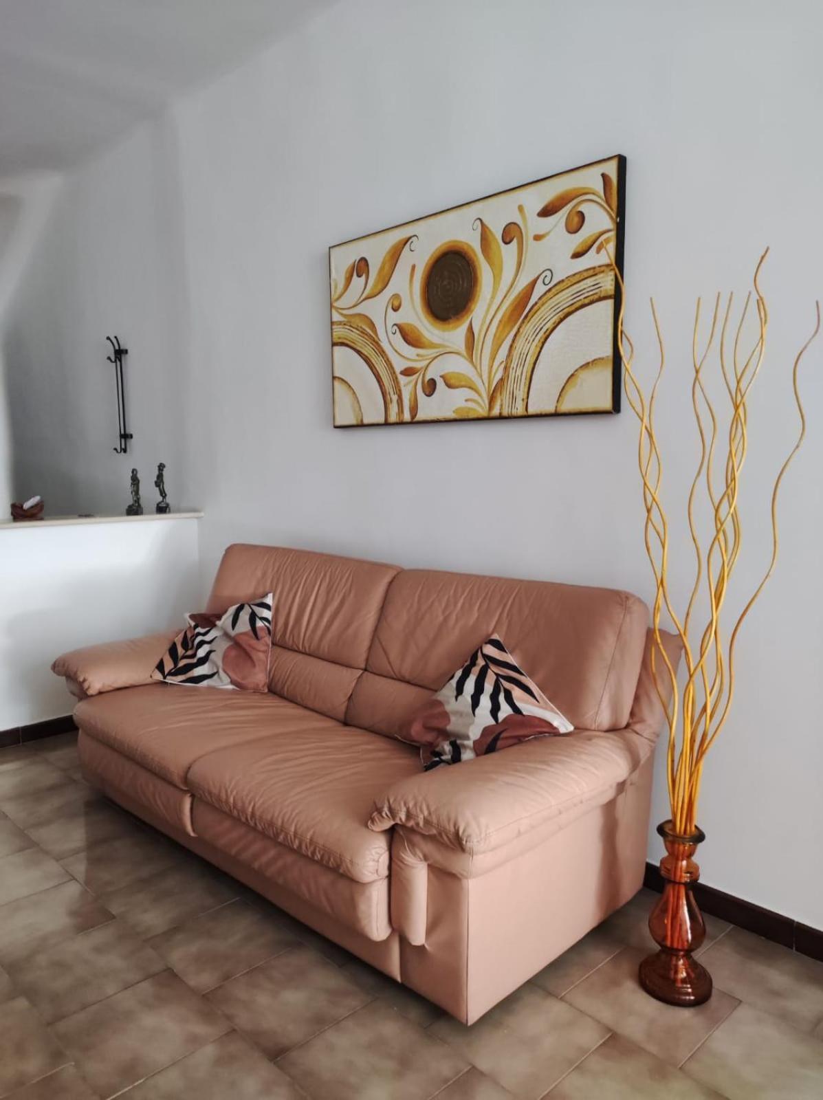 111 Guest House Bari Zewnętrze zdjęcie