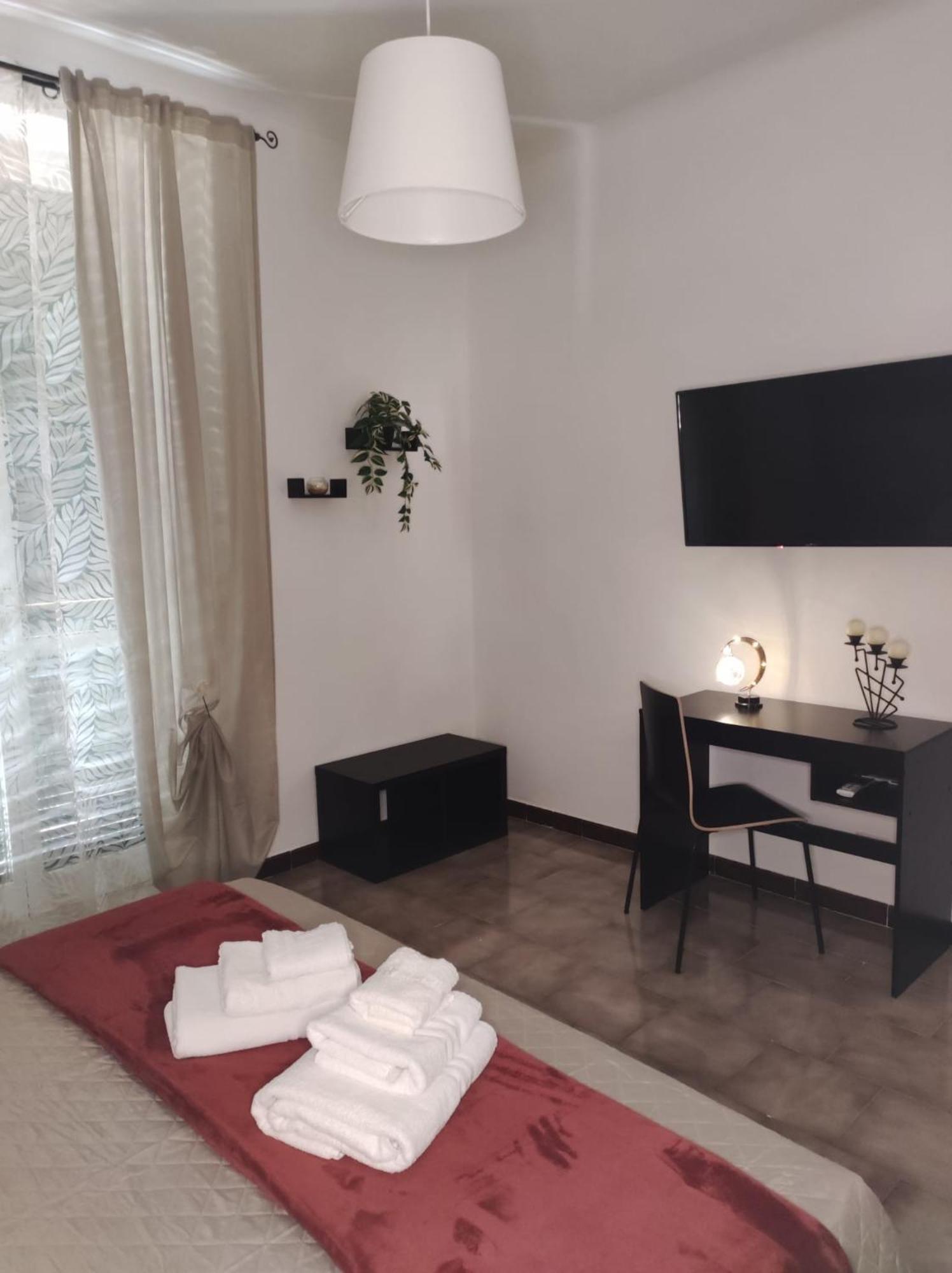 111 Guest House Bari Zewnętrze zdjęcie