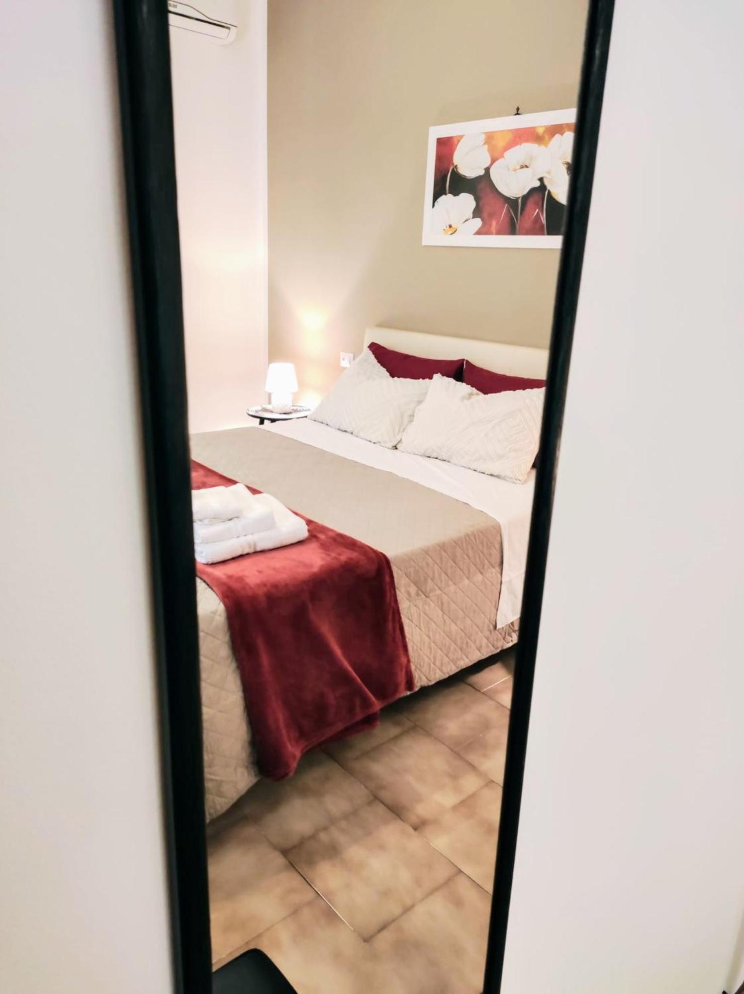 111 Guest House Bari Zewnętrze zdjęcie