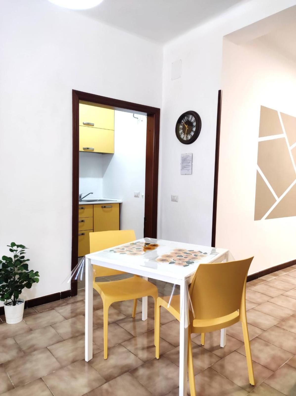 111 Guest House Bari Zewnętrze zdjęcie
